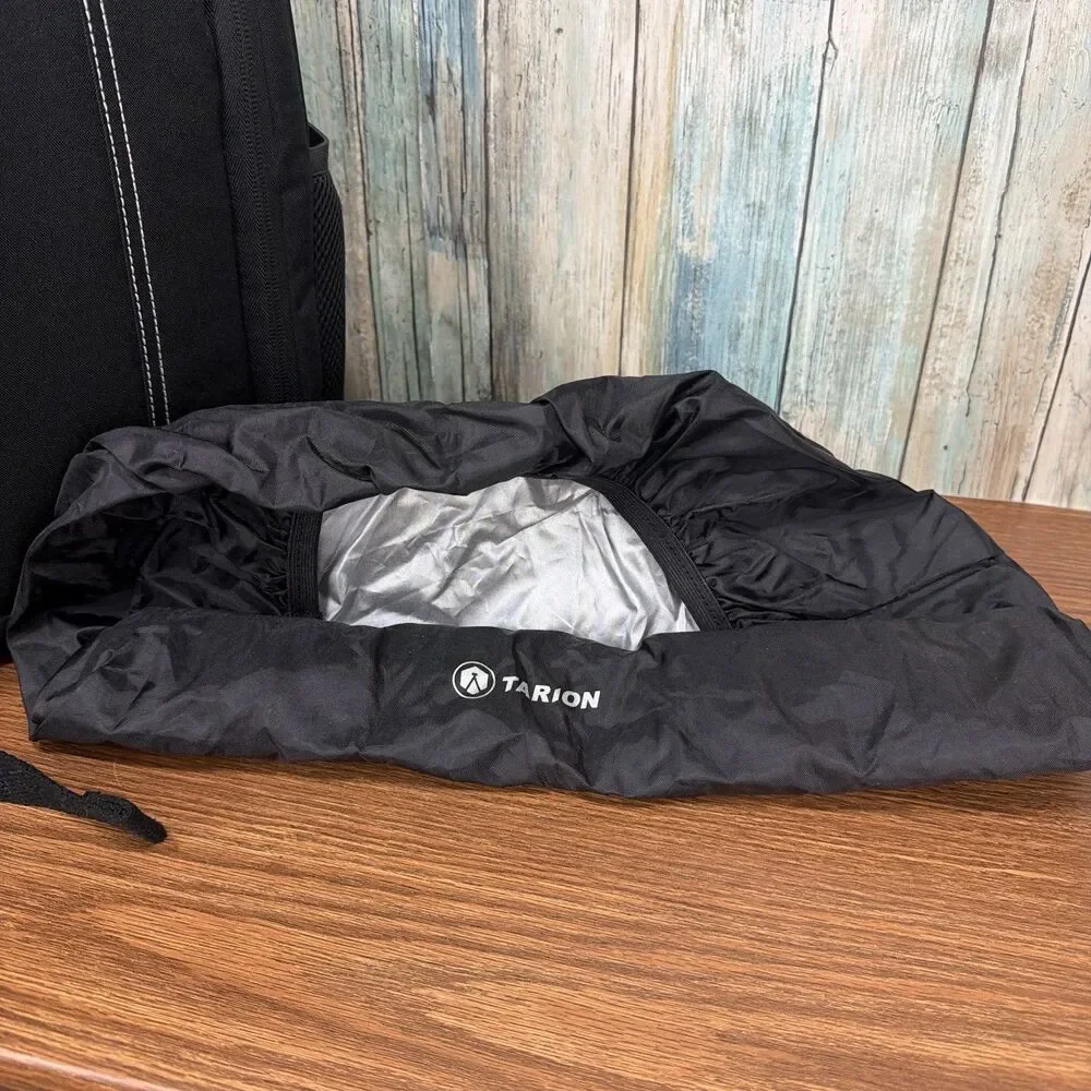 Tarion TB-02 Camera Backpack Experience Series 15